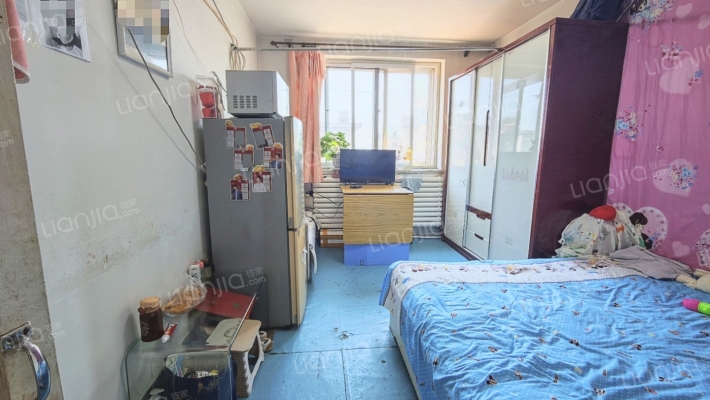 玉山三街二手房实景图