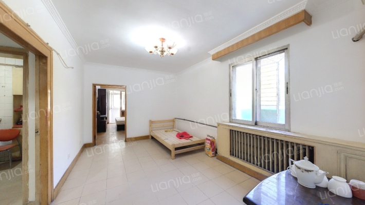 华严北里2号院二手房实景图