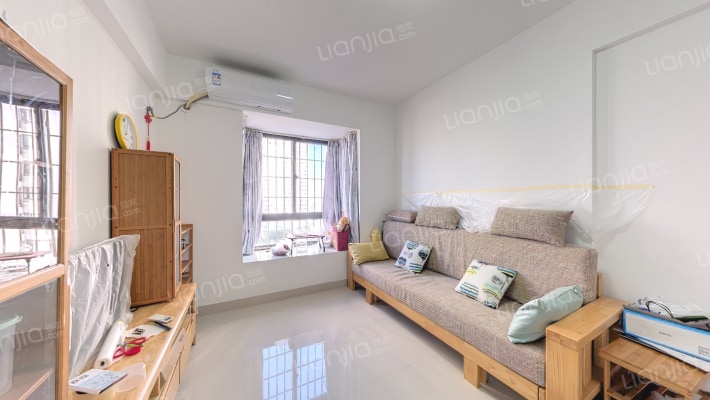 华铃花园二手房实景图