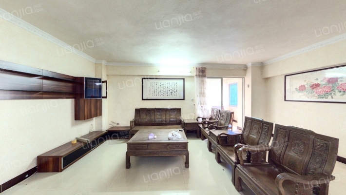 金桃苑二手房实景图