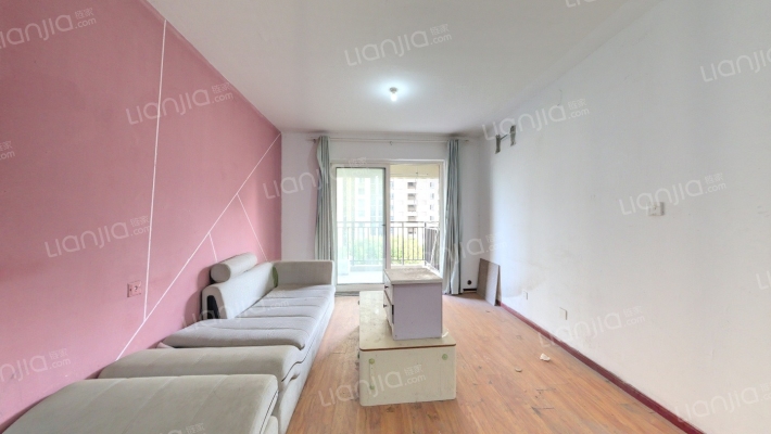 复地拜伦湾二手房实景图