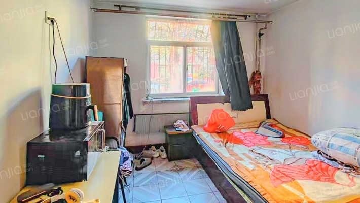 普光南里二手房实景图