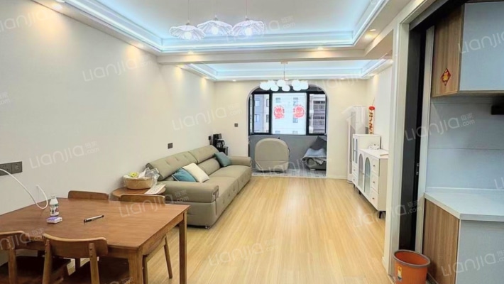 瑞丰公馆二手房实景图