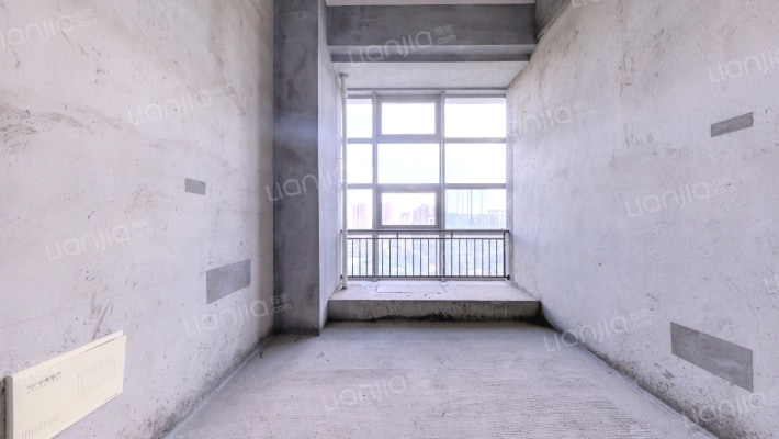 中奥城际NASA二手房实景图