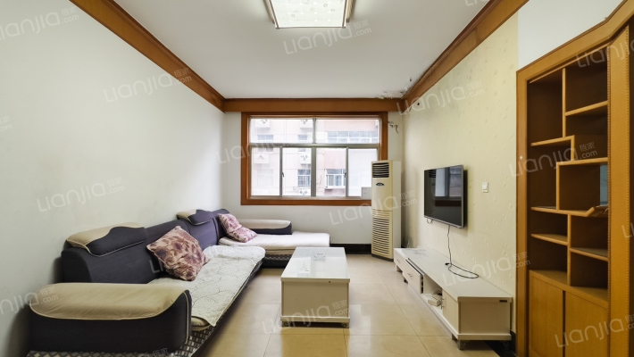 教工新村(溧水)二手房实景图