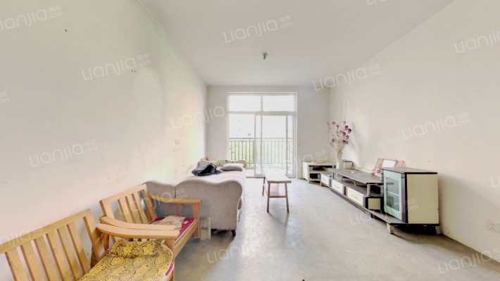 中和新城二手房实景图