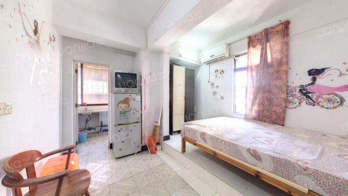 金鱼街二手房实景图