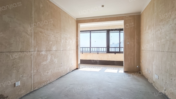 弘阳德信和平公馆二手房实景图