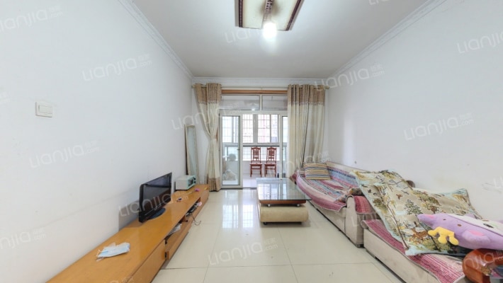 黎郡新宇康景园二手房实景图