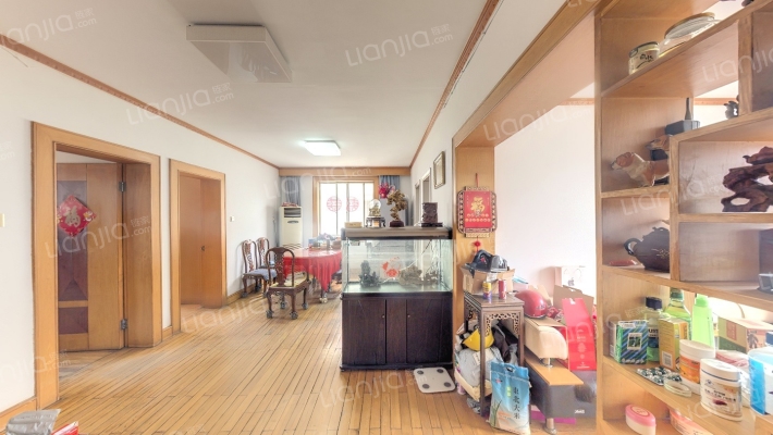 北濠新村二组团二手房实景图