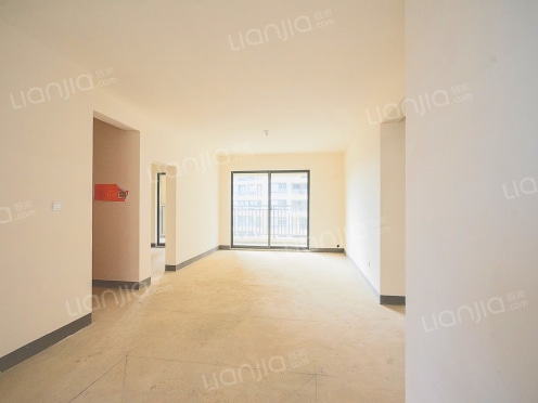 整租·信达公园郡 3室2厅 南/北