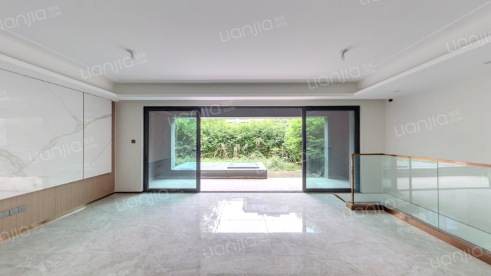 洺悦玖玺二手房实景图