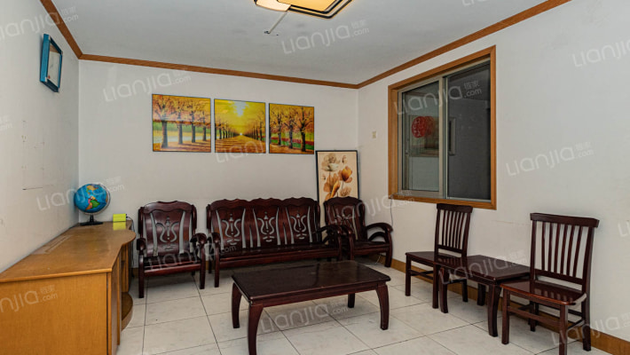 丁卯桥路108号二手房实景图