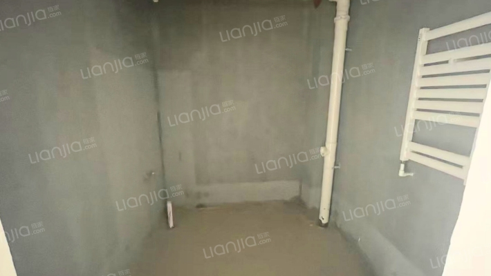 桃源新都孔雀城 3室2厅 南-卫生间A