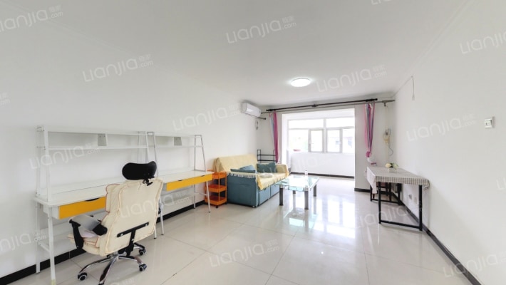 官园胡同1号院二手房实景图