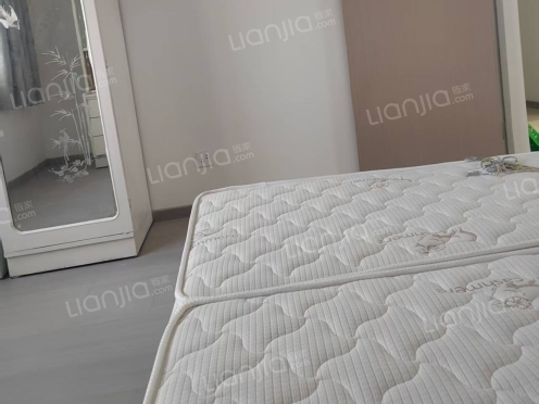 整租·杨家群丽景苑 2室1厅 东