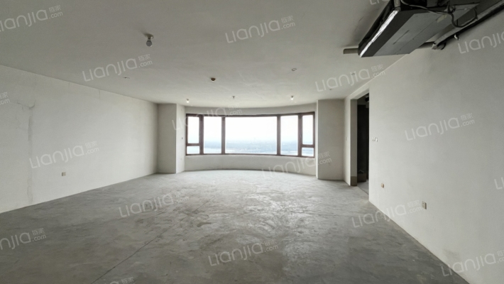 哈公馆二手房实景图