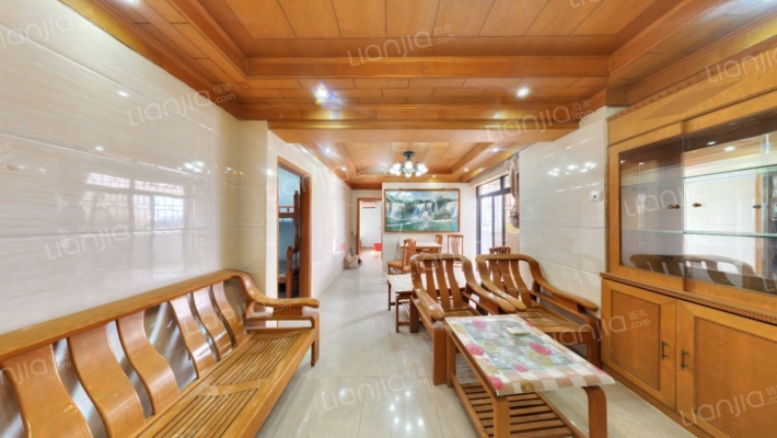 如意中心二手房实景图