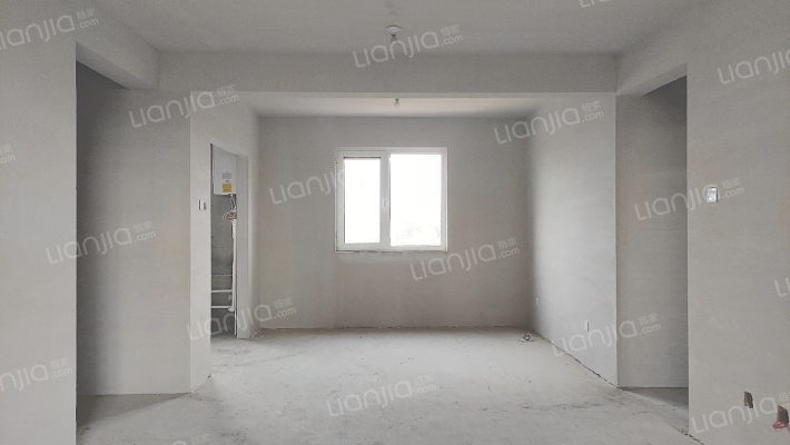 70年大产权，房证满二，次新房，通勤北京，交通方便。-餐厅