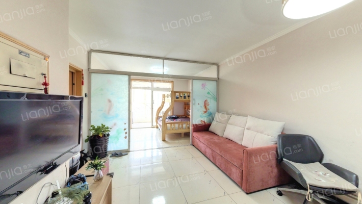 佳和园小区二手房实景图