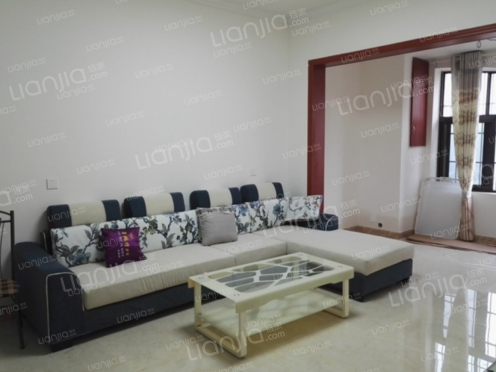 整租·荣兴遂州新城 3室2厅 东南