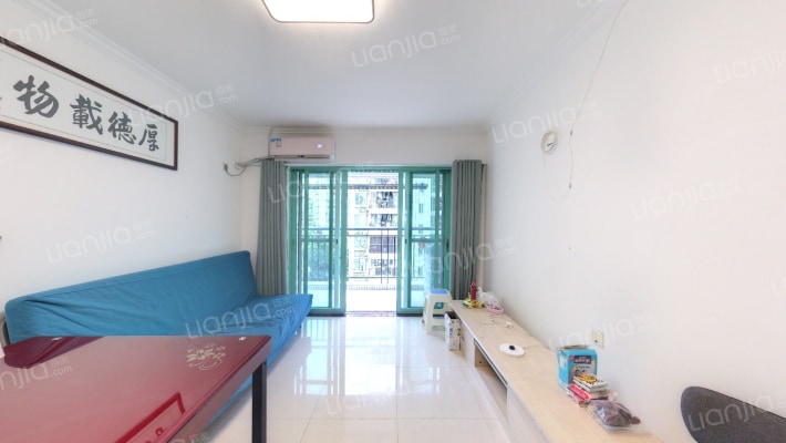 恒鑫御雅庭二手房实景图