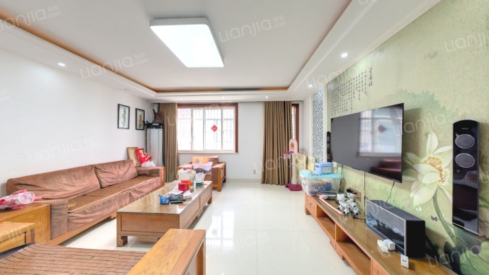 四季江南二手房实景图