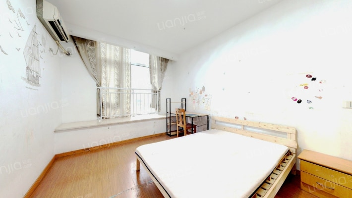 万家星城二期二手房实景图