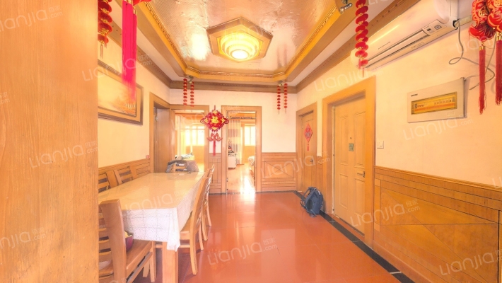 荣华小区二手房实景图