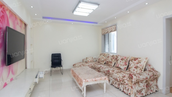 鑫韵花苑二手房实景图