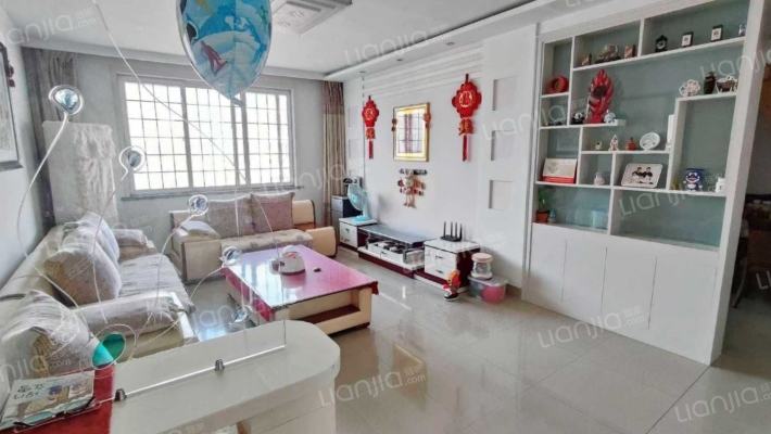 天和名苑小区二手房实景图