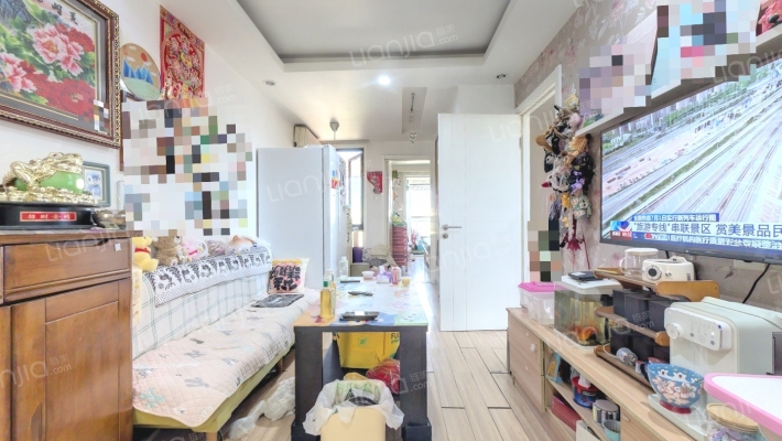 鼎盛园二手房实景图