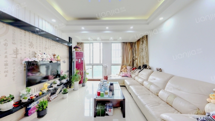 金阳东方新城二手房实景图