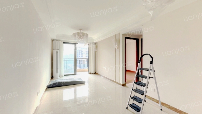 恒大健康城二期A区二手房实景图