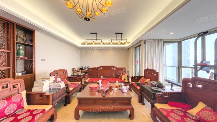 每一间二手房实景图