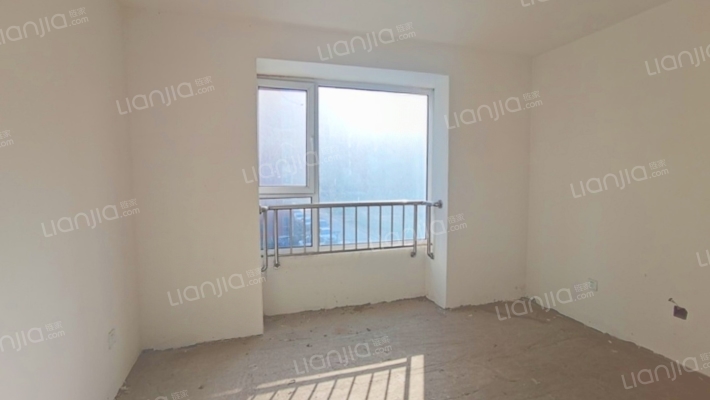 集中供暖 全天采光无遮挡 房本满二 107国道旁出行方便-卧室A