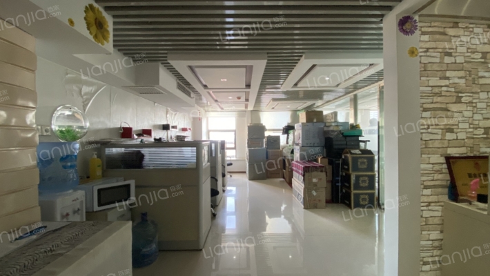 香年广场二手房实景图