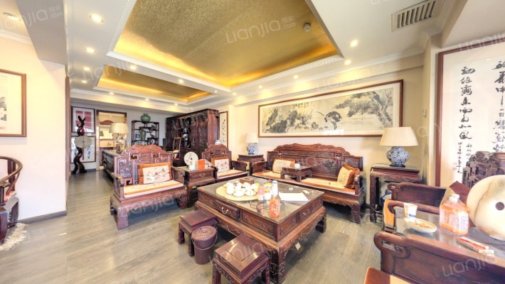 星舍SOHO二手房实景图