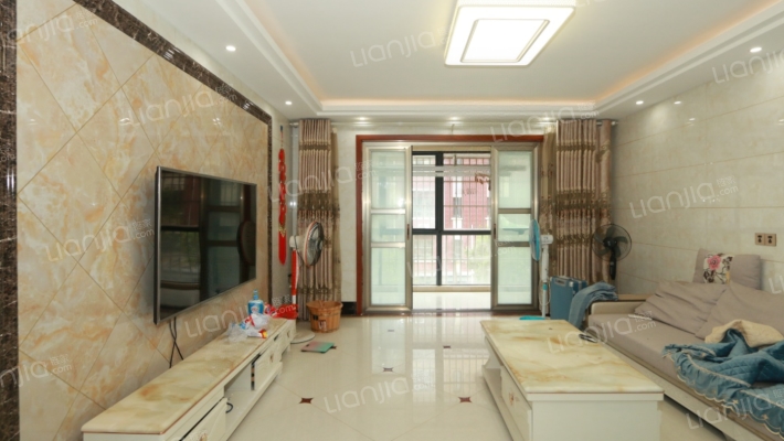 锦绣华庭二手房实景图