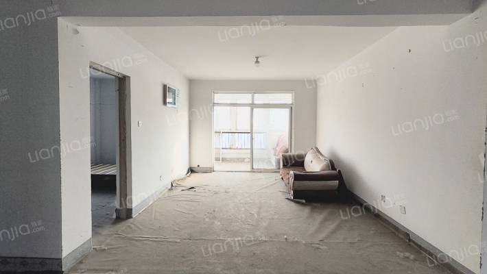 大湖安置小区二手房实景图