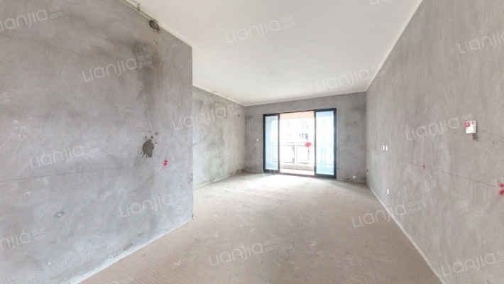 半山府邸二手房实景图