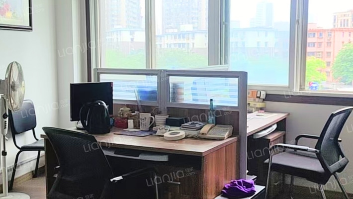 中山银座二手房实景图