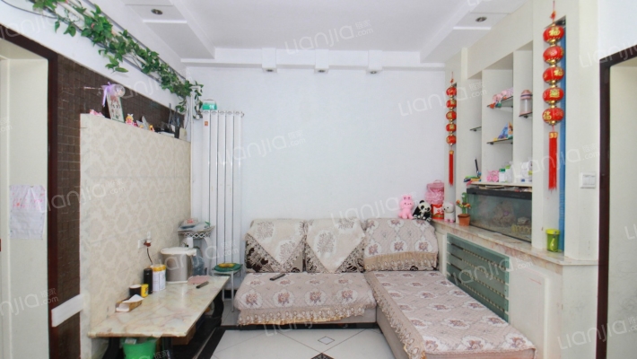 人民巷10号二手房实景图