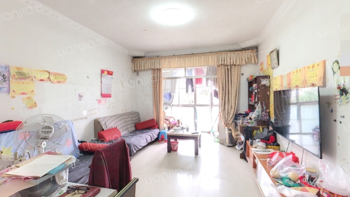 鑫金雅园二手房实景图