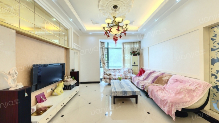 正荣大湖之都·凌湖峰二手房实景图