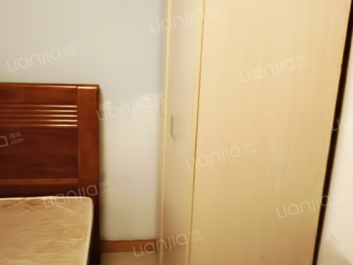 合租·万科锦程 4居室 东卧