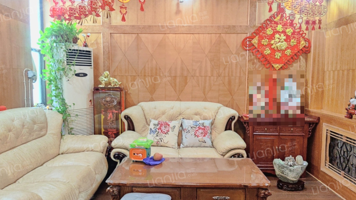 管委宿舍二手房实景图