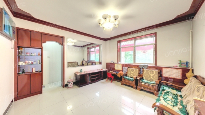 中铁十二局集团二公司2号住宅小区二手房实景图