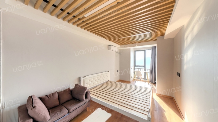 万达茂二手房实景图