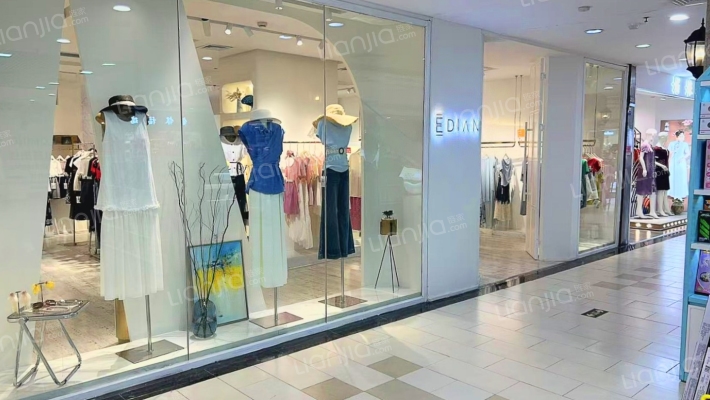 瑞景商业广场二手房实景图